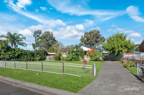 Property photo of 9 Atkinson Place Airds NSW 2560