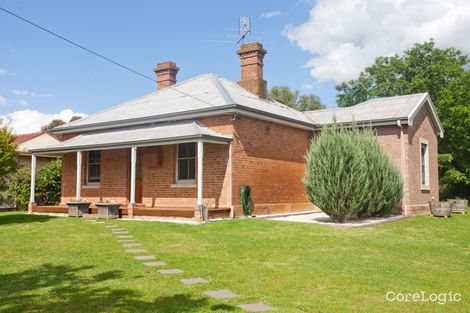 Property photo of 12 Wellington Street Binalong NSW 2584