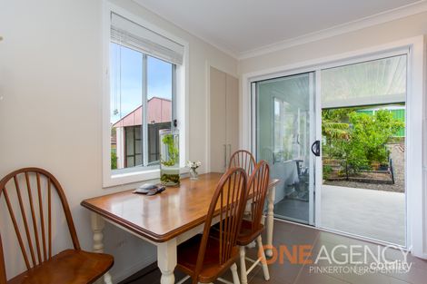 Property photo of 37 Coral Crescent Gateshead NSW 2290