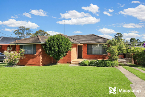 36 Molonglo Rd, Seven Hills, NSW 2147