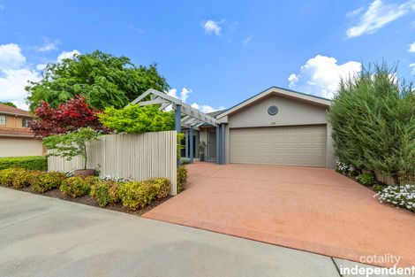 Property photo of 115/50 Ellenborough Street Lyneham ACT 2602