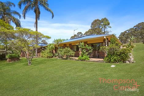 Property photo of 20 Lerra Road Windella NSW 2320