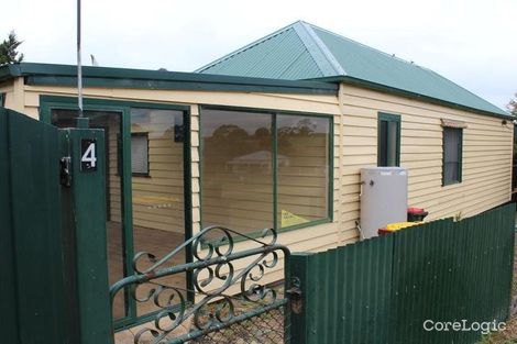 Property photo of 4 Darbyshire Street Byaduk North VIC 3300