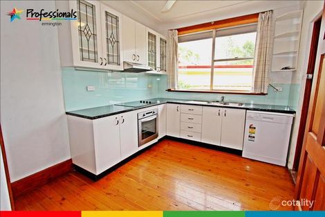 Property photo of 23 Sylvia Street Rydalmere NSW 2116