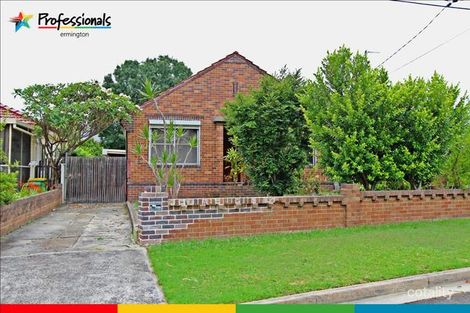 23 Sylvia St, Rydalmere, NSW 2116