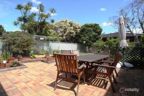 Property photo of 26 Walsh Street Mayfield East NSW 2304