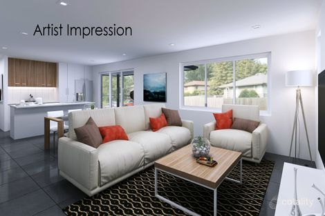 Property photo of 2/22 Sunshine Circuit Emerald Beach NSW 2456