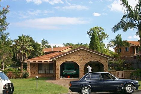 22 Numeralla Ave, Ashmore, QLD 4214