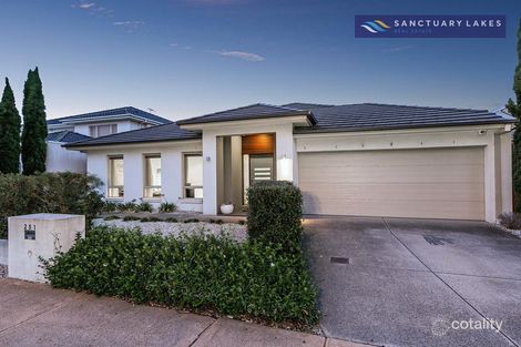251 Sanctuary Lakes North Bvd, Point Cook, VIC 3030