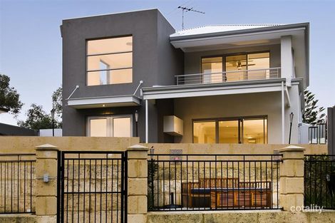 Property photo of 3/8 Mason Street Cannington WA 6107