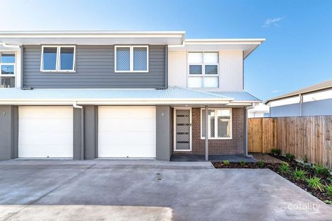 8/11 Chelmsford Rd, Mango Hill, QLD 4509