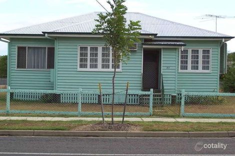 37 Jacaranda St, East Ipswich, QLD 4305