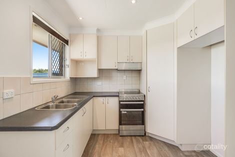 Property photo of 482 Stenner Street Darling Heights QLD 4350