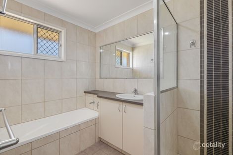 Property photo of 482 Stenner Street Darling Heights QLD 4350
