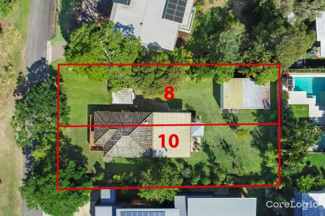 Property photo of 8-10 Ada Street Tewantin QLD 4565