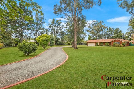 Property photo of 14-16 Norma Close Bargo NSW 2574