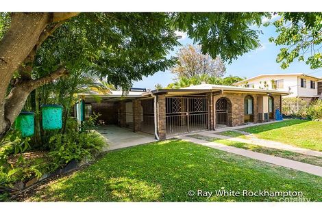 17 Kelman St, Norman Gardens, QLD 4701