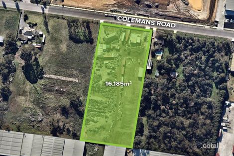 104 Colemans Rd, Dandenong South, VIC 3175