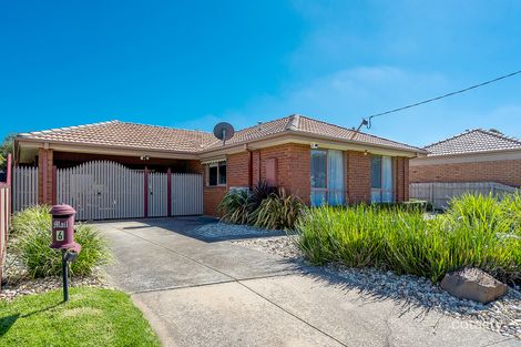 Property photo of 6 Finden Court Craigieburn VIC 3064