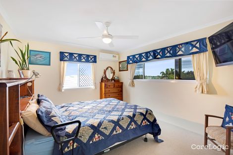 Property photo of 58 Topsail Circuit Banksia Beach QLD 4507