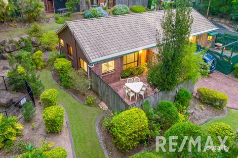 Property photo of 5 Quinnia Court Ferny Hills QLD 4055