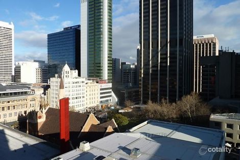 1018/305 Murray St, Perth, WA 6000