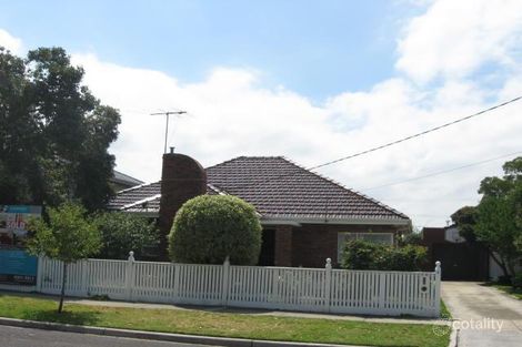 4 Monmouth St, Newport, VIC 3015