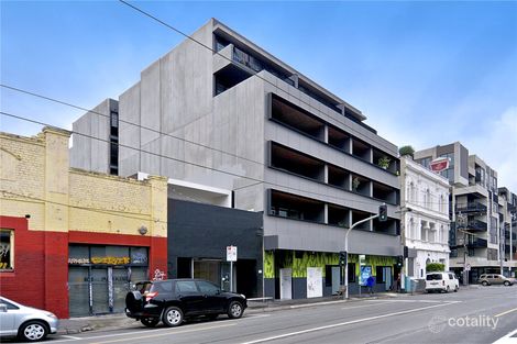 502/294 Lygon St, Brunswick East, VIC 3057