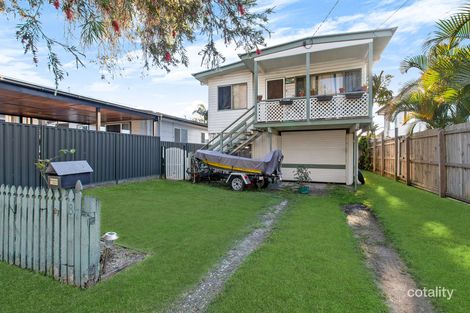 Property photo of 87 Longland Street Redcliffe QLD 4020