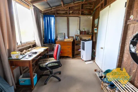 Property photo of 21 Sprys Road Boynewood QLD 4626