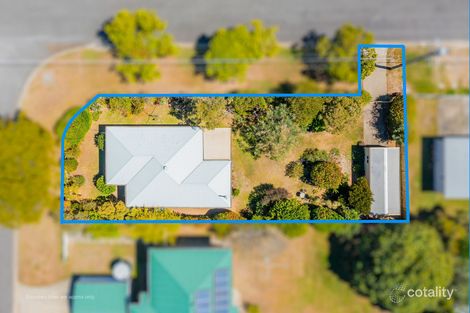 Property photo of 29 Twentieth Avenue Brighton QLD 4017