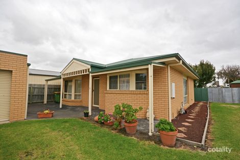 Property photo of 44B Gawler Street Portland VIC 3305