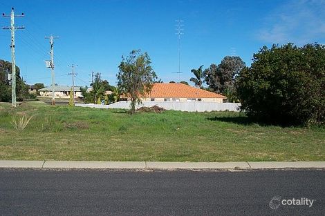 27 Cudliss St, Eaton, WA 6232