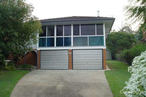 Property photo of 63 Saint Patrick Avenue Kuraby QLD 4112