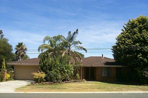 41 Trafalgar Rd, Lesmurdie, WA 6076