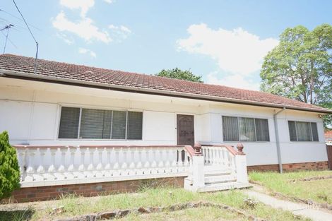 Property photo of 52 Huon Street Cabramatta NSW 2166