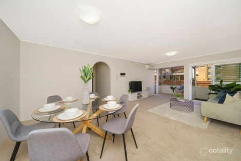 Property photo of 42/54 Mill Point Road South Perth WA 6151
