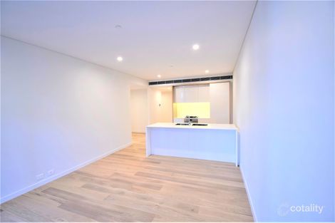 Property photo of 1301/1 Chippendale Way Chippendale NSW 2008