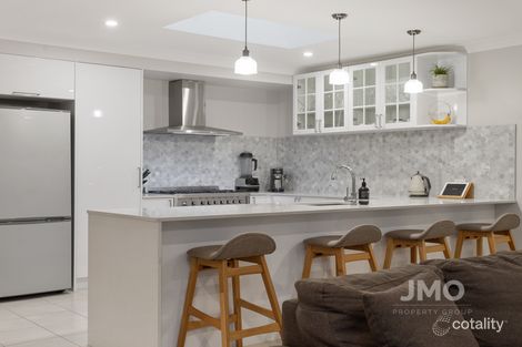 Property photo of 48 Summerlea Crescent Ormeau QLD 4208