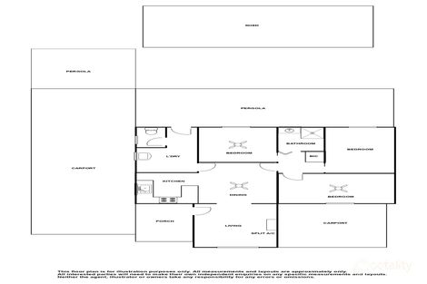 Property photo of 3 Pattinson Close Whyalla Norrie SA 5608
