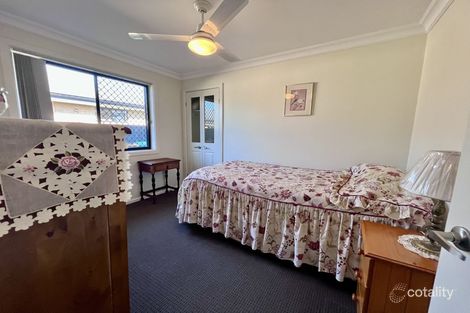 Property photo of 33B Bottlebrush Drive Moree NSW 2400