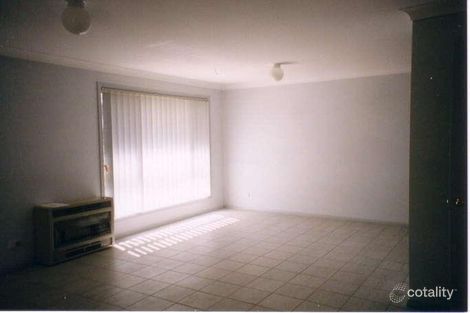 Property photo of 7 Brownhill Street Goulburn NSW 2580