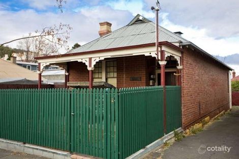Property photo of 2/2-4 Ryde Street North Hobart TAS 7000