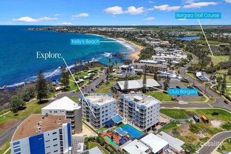 Property photo of 24/2-4 Baxter Street Bargara QLD 4670