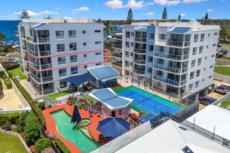 24/2-4 Baxter St, Bargara, QLD 4670