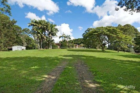 89 Fowlers Lane, Bangalow, NSW 2479