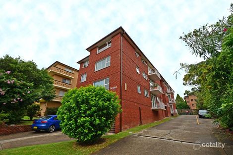 Property photo of 5/31 Nelson Street Penshurst NSW 2222