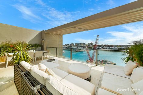 Property photo of 702/17 Barangaroo Avenue Barangaroo NSW 2000