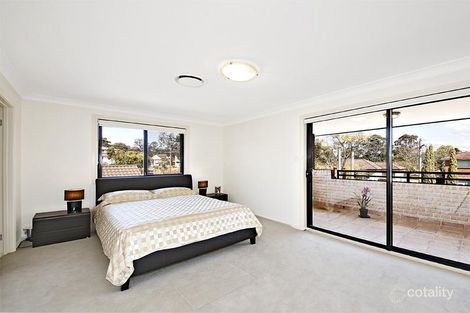 Property photo of 12 Marong Street Panania NSW 2213