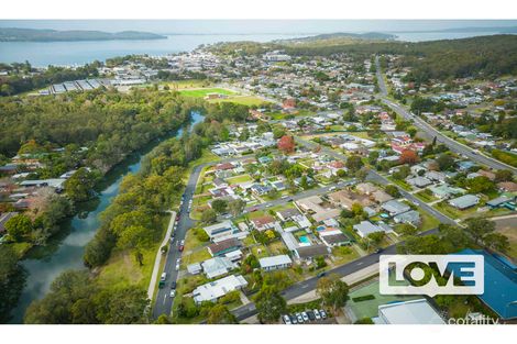 Property photo of 2 Field Avenue Toronto NSW 2283